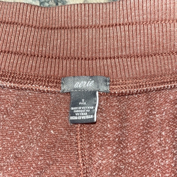Womens Aerie sweatshorts - Picture 2 of 3